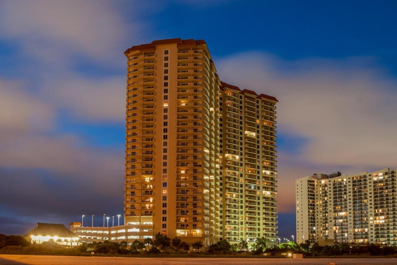 Margate Tower 2401 Condo เมอร์เทิลบีช ภายนอก รูปภาพ