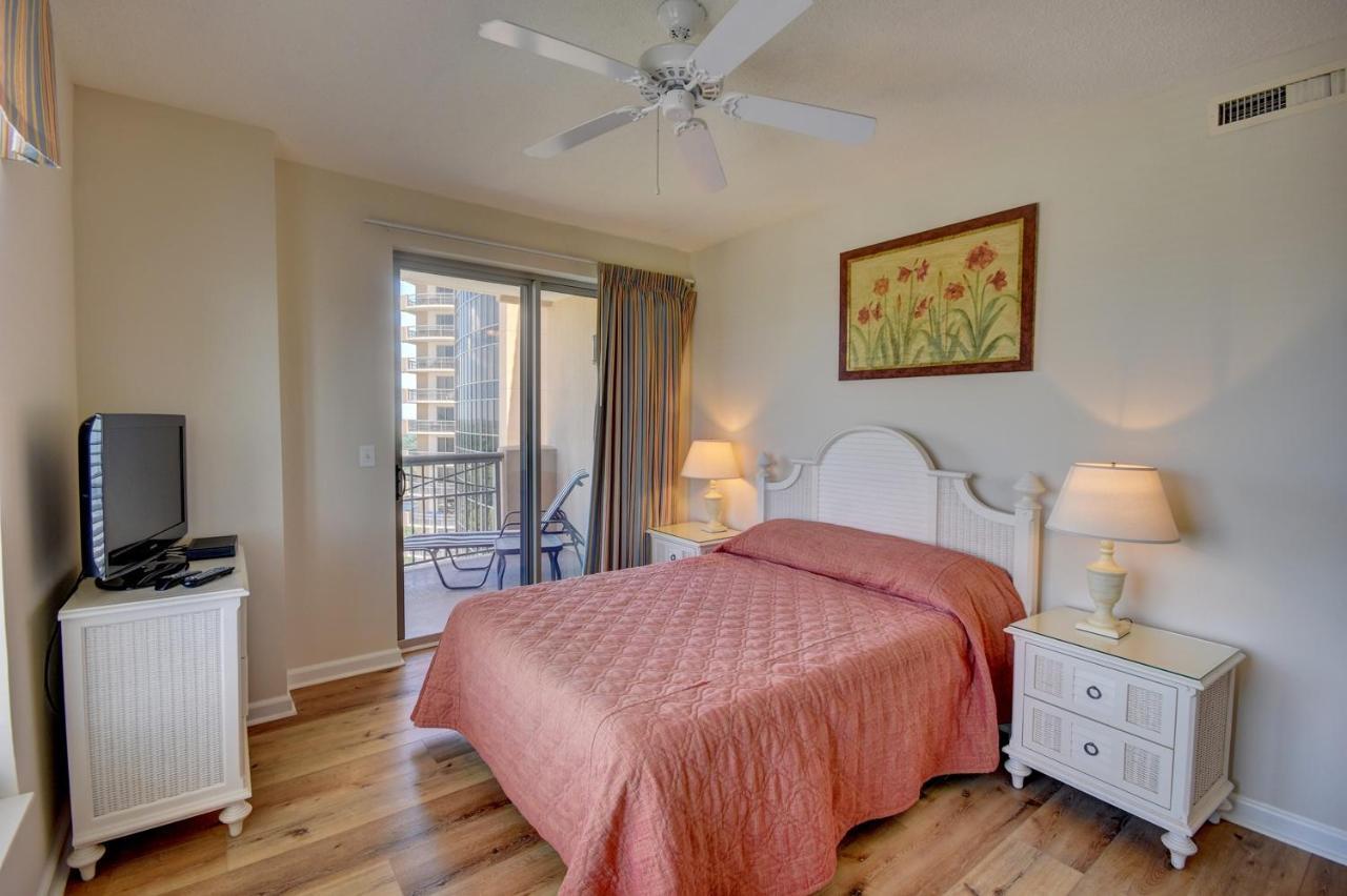 Margate Tower 2401 Condo เมอร์เทิลบีช ภายนอก รูปภาพ