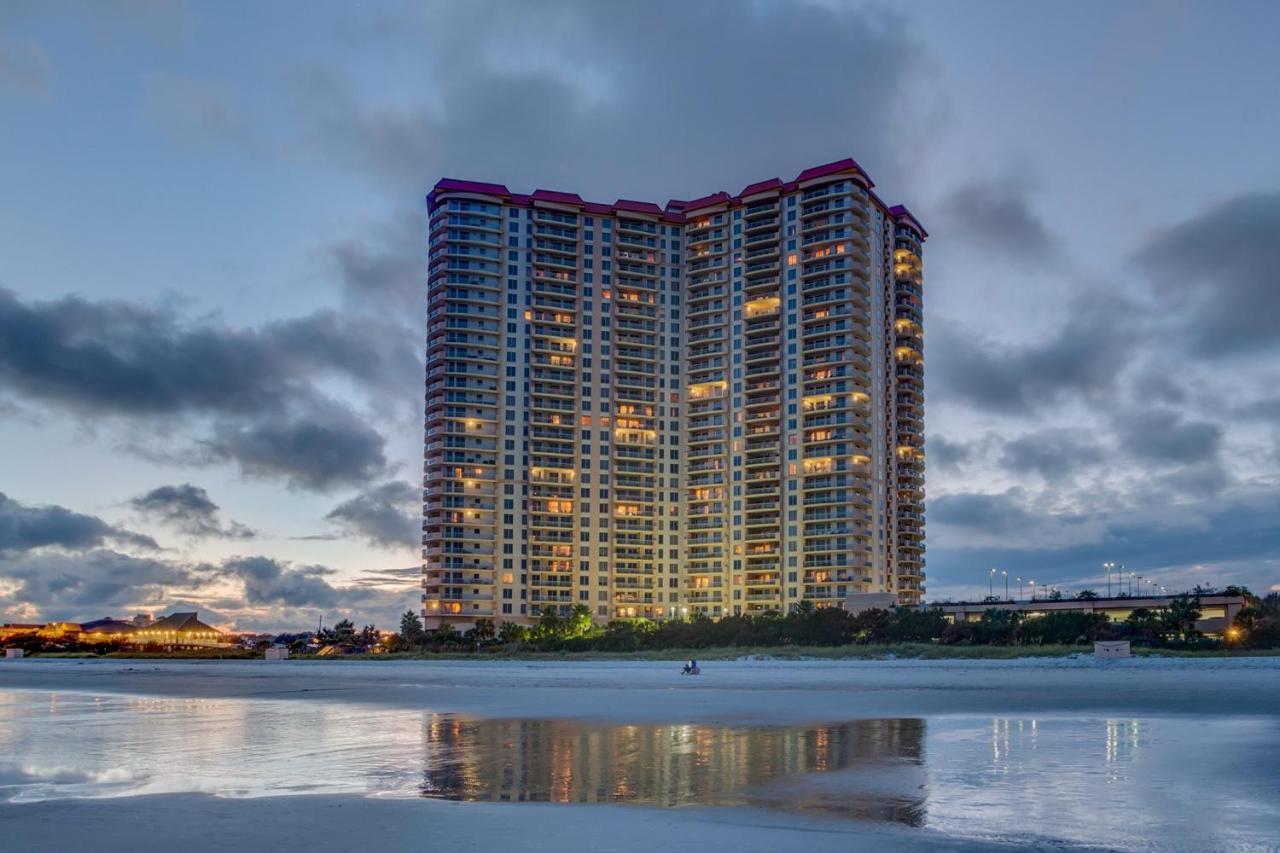 Margate Tower 2401 Condo เมอร์เทิลบีช ภายนอก รูปภาพ